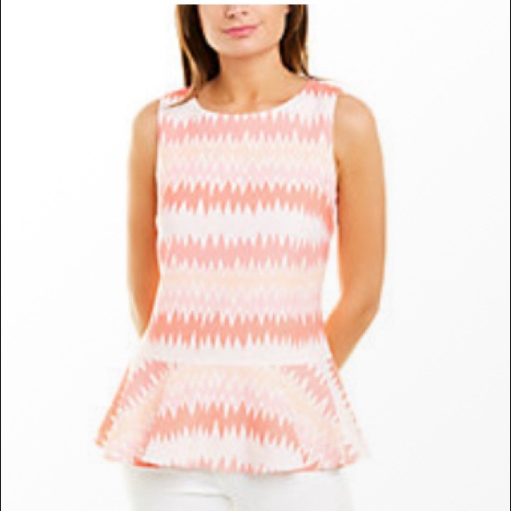 NWT Sail to Sable Top